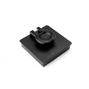 Build Platform для Form 2